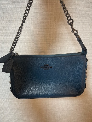 coach ハンドバッグ