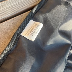 Tucano Urbano (トゥカーノ)スクーターレッグカバー R071Nの画像