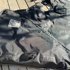 Tucano Urbano (トゥカーノ)スクーターレッグカバー R071Nの画像