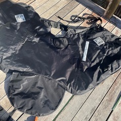 Tucano Urbano (トゥカーノ)スクーターレッグカバー R071Nの画像