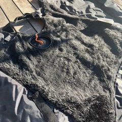 Tucano Urbano (トゥカーノ)スクーターレッグカバー R071Nの画像