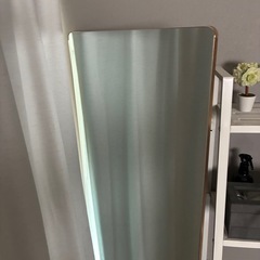 【美品】全身鏡の画像