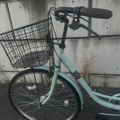 自転車08の画像