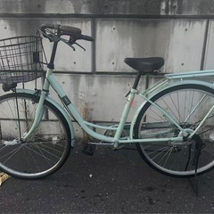 自転車08の画像
