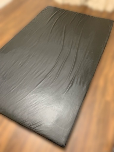 サバイマット セミダブル