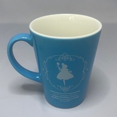 Re:ゼロから始める異世界生活 マグカップRICH ラムとレムの誕生日生活 2024ver. ※未使用の画像