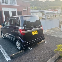 ホンダゼストスポットの画像