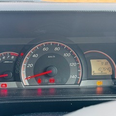 ホンダゼストスポットの画像