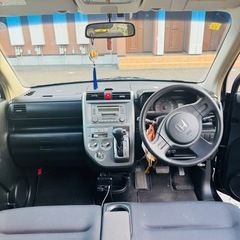 ホンダゼストスポットの画像