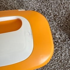 おしりふきウォーマー　combiの画像