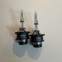 レーシングギア SPARK LUMEN+ D2S/HIDバルブの画像