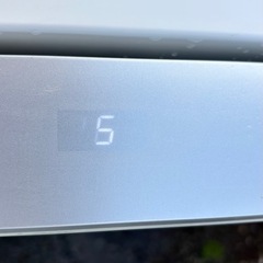 ジャンクパナソニックキーブルー2015年の画像