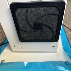 UVCエアステリライザー約30畳　A-101Wの画像