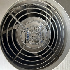 UVCエアステリライザー約30畳　A-101Wの画像