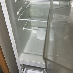 ［決定しました］冷蔵庫の画像