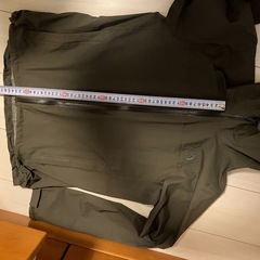 ザノースフェイス　レディース　ジャケット　Lサイズ
　の画像