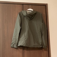 ザノースフェイス　レディース　ジャケット　Lサイズ
　の画像