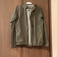 ザノースフェイス　レディース　ジャケット　Lサイズ
　の画像