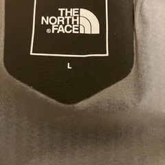 ザノースフェイス　レディース　ジャケット　Lサイズ
　の画像
