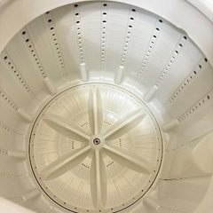 積み込みお手伝い可【動作良好】Panasonic 洗濯機 4.5kgの画像