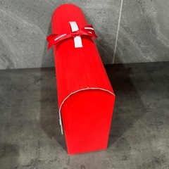 MIKIHOUSE ミキハウス ギフトボックス 空箱の画像