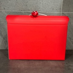 MIKIHOUSE ミキハウス ギフトボックス 空箱の画像