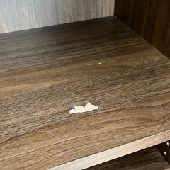 キャビネットの画像