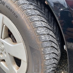 トヨタ　プリウス　の画像