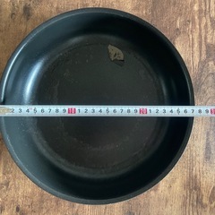 【無料】THERMOS フライパン 2個セットの画像