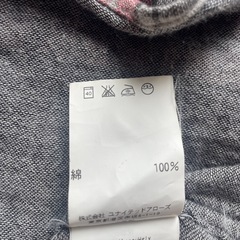 ユナイテッドアローズ　BEAUTY & YOUTH チェック柄長袖シャツ Mの画像