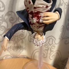 五条悟　フィギュアの画像