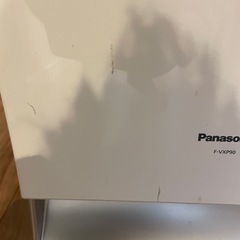 【お取引中】空気清浄機の画像