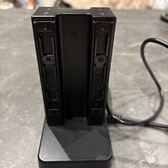 HORI Joy-Con充電スタンド for Nintendo Switchの画像