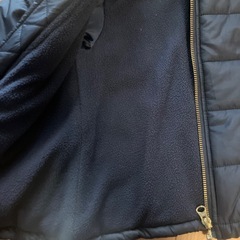 petit mainダウン90の画像