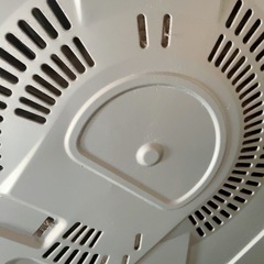 【あげます】乾燥機(2003年製)の画像