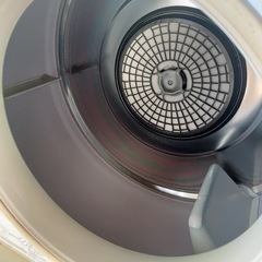 【あげます】乾燥機(2003年製)の画像