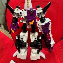 キョウリュウジャー　プレズオーの画像