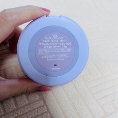 VDL パーフェクティング クッションファンデーション A02の画像