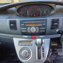 ダイハツ　ムーブカスタムの画像