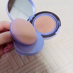 VDL パーフェクティング クッションファンデーション A02の画像