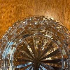 WATERFORD  サラダボウルの画像