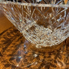 WATERFORD  サラダボウルの画像