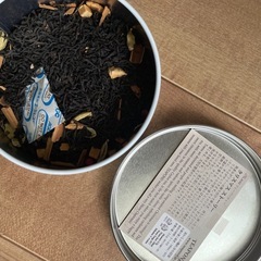 TEAPOND クリスマスティーの画像