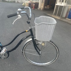 自転車1253の画像