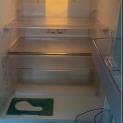 三菱冷蔵庫
の画像