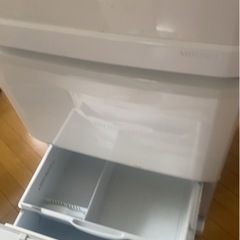 三菱冷蔵庫
の画像