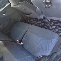 ダイハツ　ムーブカスタムの画像