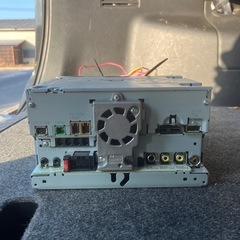 カーナビの画像