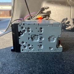 カーナビの画像