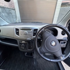 ワゴンR MH34S 距離浅7万キロ車検1年以上全て込みの画像